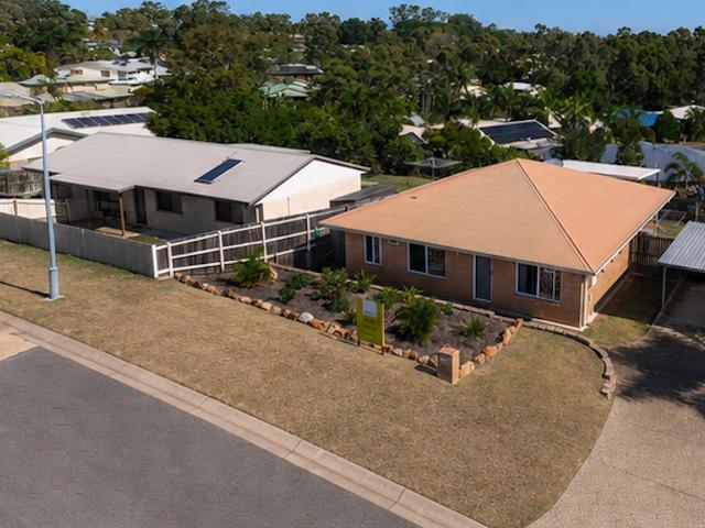 House for rent in Rockhampton, Queensland