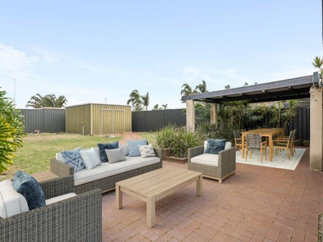 House for sale in Kallaroo, Western Australia