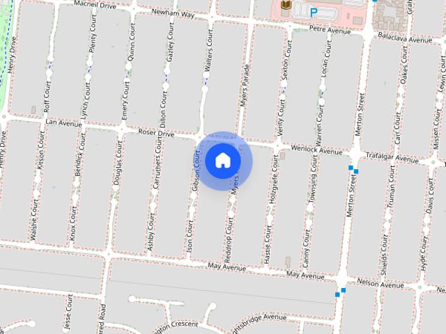 House for rent in Camerons Creek, Victoria