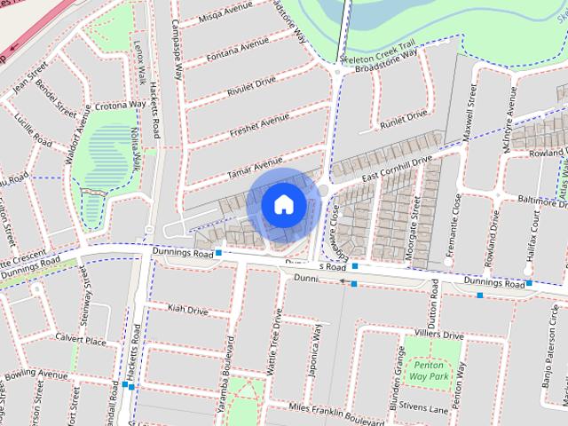 House for rent in Camerons Creek, Victoria