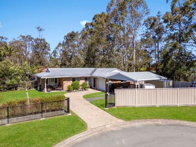 House for sale in Fawcetts Plain, Queensland