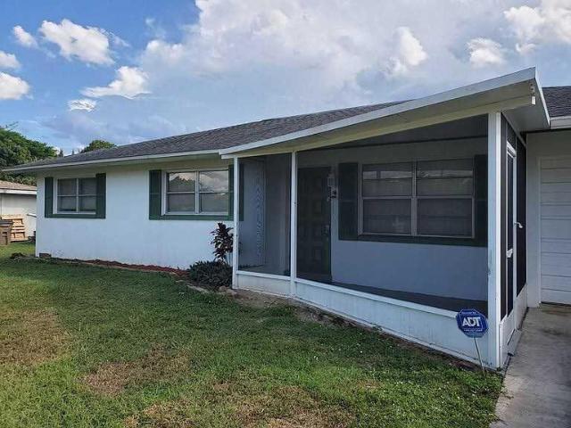 House for rent in Lehigh Acres, Florida