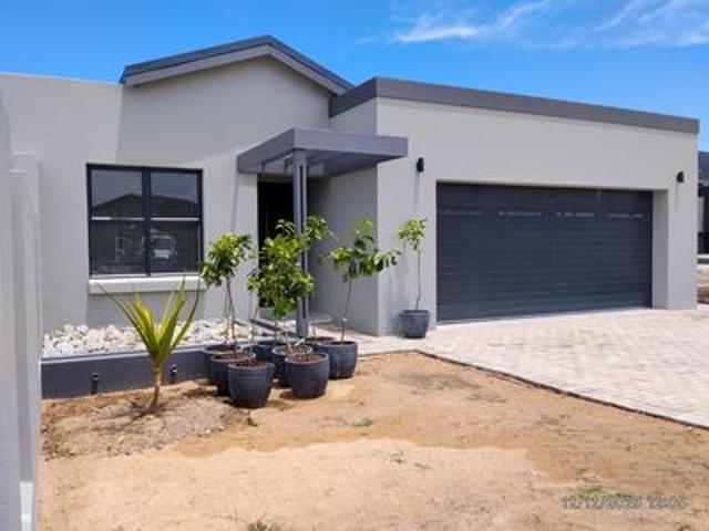 Property for rent in Groot Brak Rivier, Western Cape