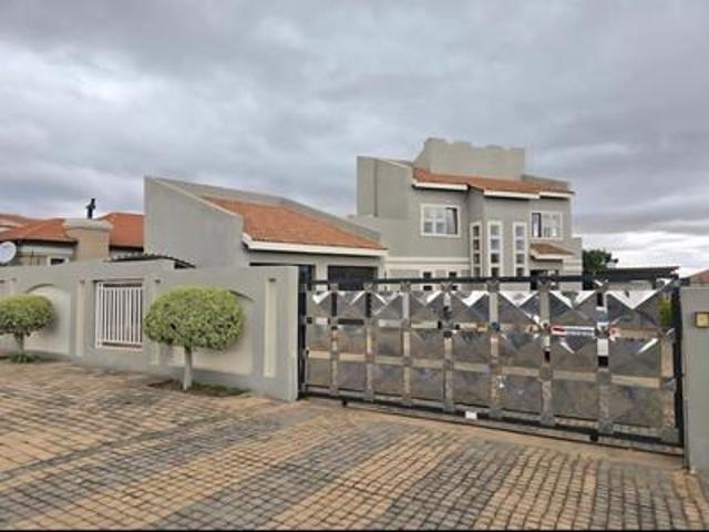 House for rent in Seshego, Limpopo