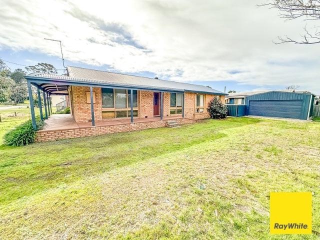 House for rent in Port Welshpool
