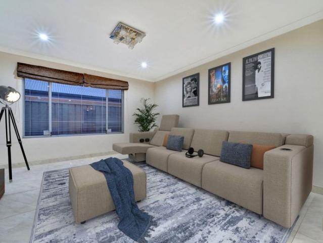 House for rent in Carramar, City of Wanneroo