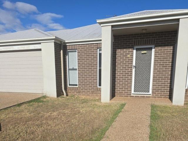 House for rent in Oakey, Queensland