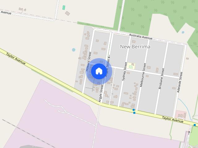 House for rent in New Berrima, Berrima