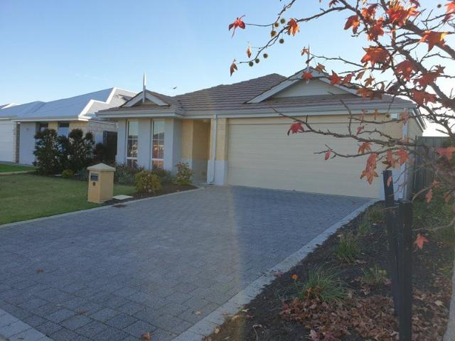 House for rent in Wellard, Western Australia