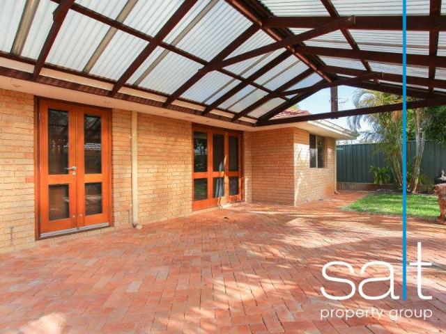 House for rent in Applecross, Western Australia