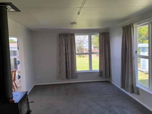 House for rent in Taupahi, Waikato