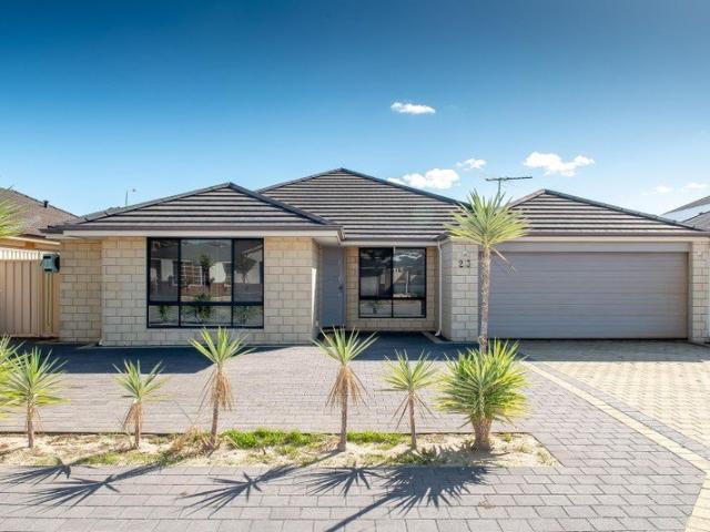 House for rent in Darch, Western Australia