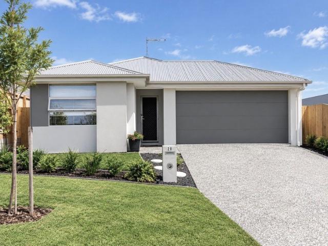House for rent in Hayfield, Greater Brisbane