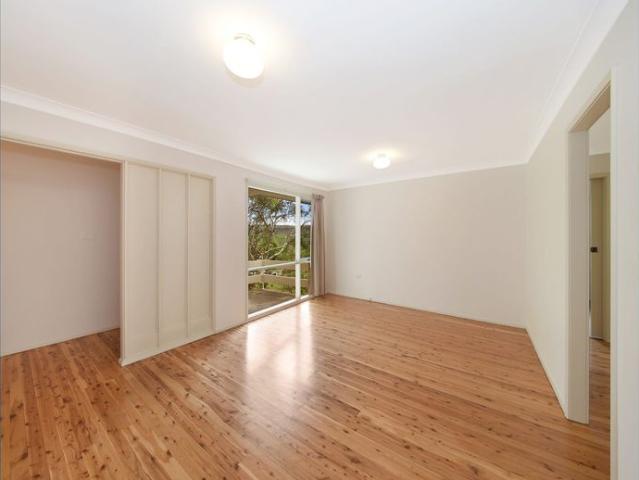 House for rent in Berowra Heights, Sydney