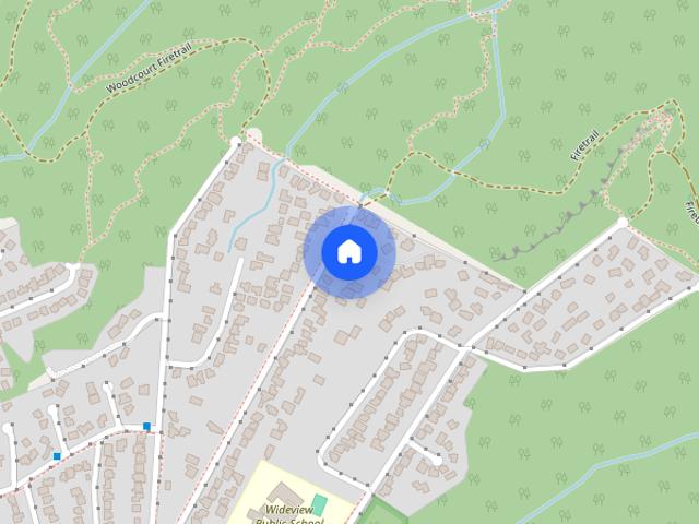 House for rent in Berowra Heights, Sydney
