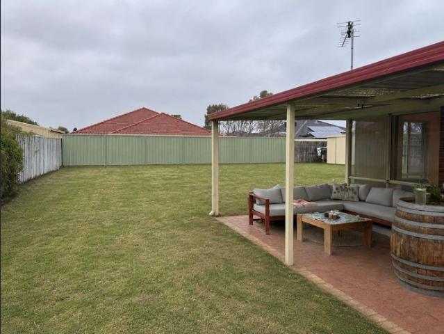 House for rent in Australind, Western Australia