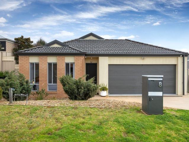 House for rent in Wodonga, Victoria