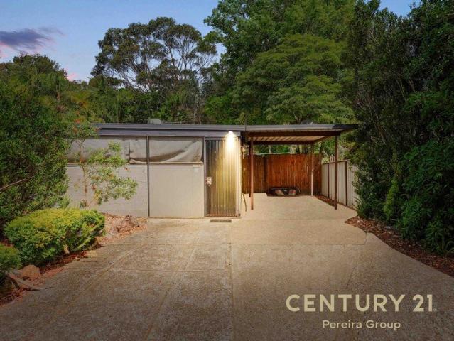 House for rent in Ruse, Sydney