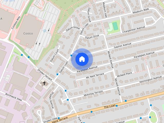 Room for rent in Old Pentland, Loanhead