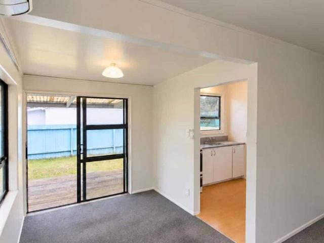 House for rent in Paraparaumu Beach, Paraparaumu