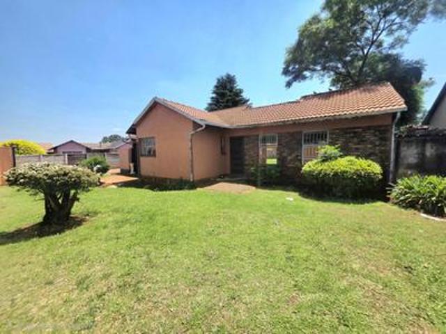 House for sale in Boksburg, City of Ekurhuleni Metropolitan Municipality