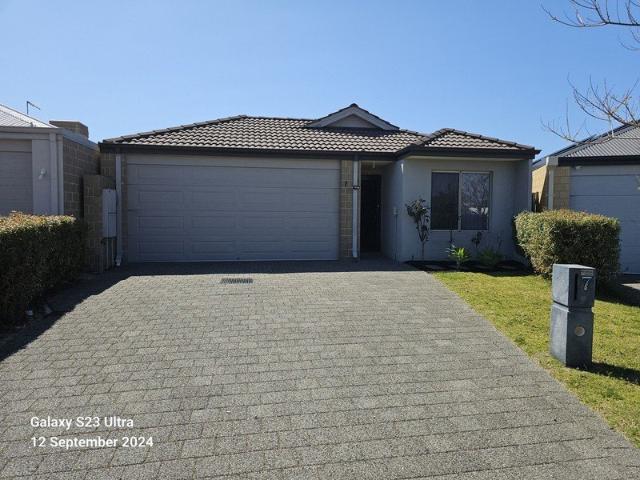 House for rent in Piara Waters, Western Australia