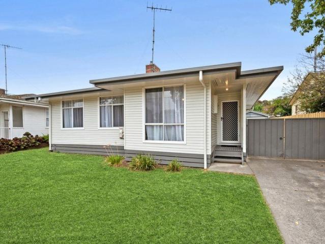 House for rent in Geelong, Victoria