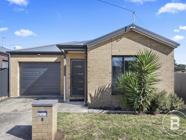 House for rent in Sebastopol, Ballarat