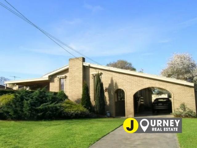 House for rent in Camerons Creek, Victoria
