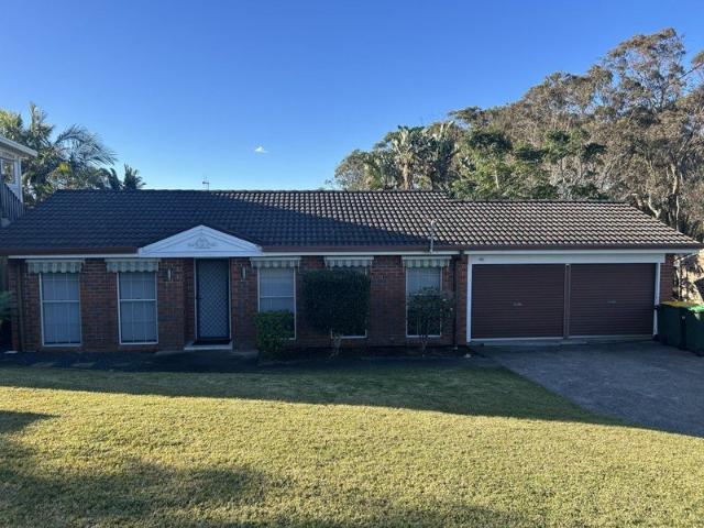 House for rent in Red Head, Mid-Coast Council