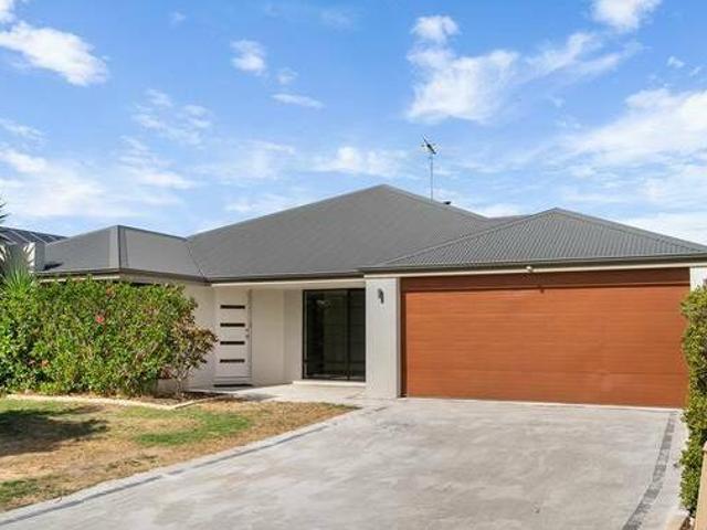 House for sale in Parklands, Western Australia