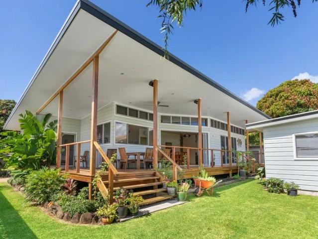 House for rent in Byron Bay, New South Wales