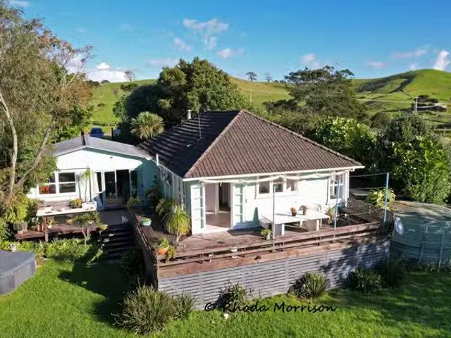 House for sale in Tinopai, Northland