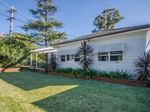 House for rent in Sydney, New South Wales
