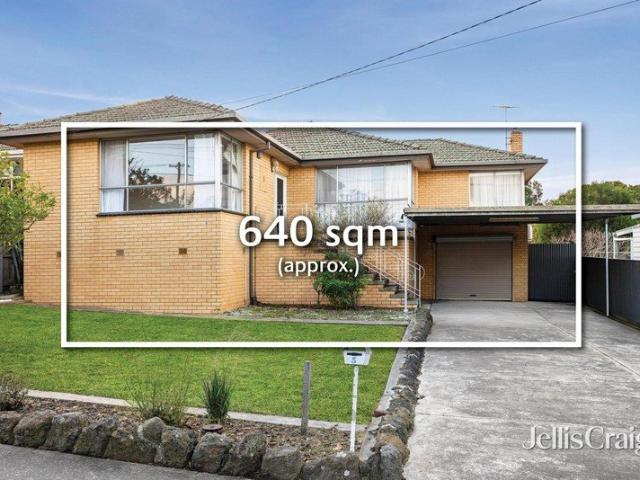 House for sale in Geelong, Victoria