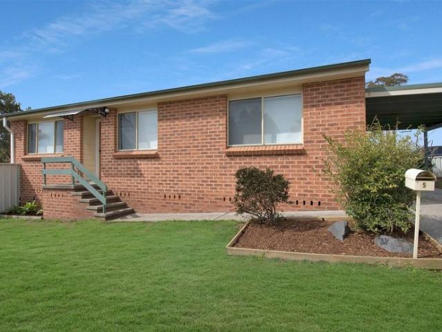 House for rent in Aarons Pass, New South Wales