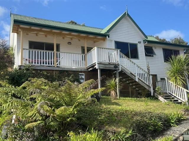 House for rent in Paihia, Bay of Islands