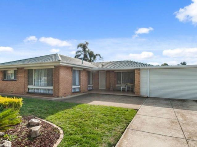 House for rent in Salisbury Plain, Adelaide