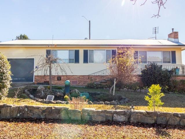 House for sale in Walcha, New South Wales