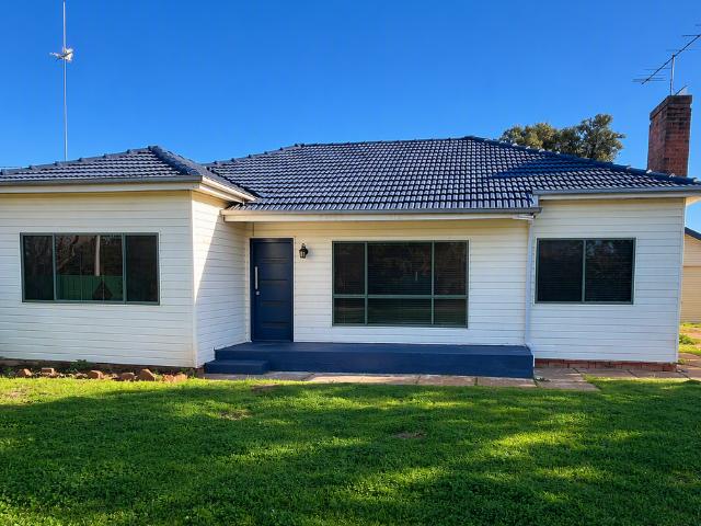 House for rent in Hillston, New South Wales