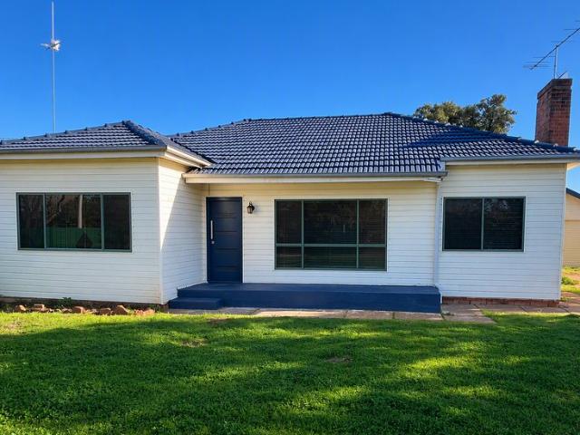House for rent in Hillston, New South Wales