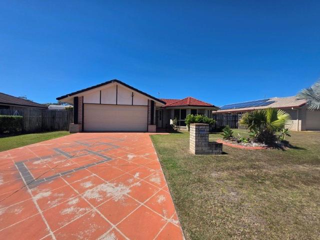 House for rent in Great Sandy Strait, Queensland