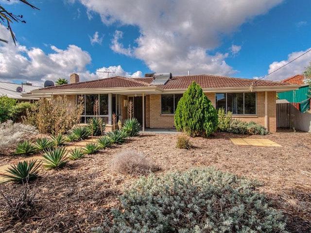 House for rent in Safety Bay, Western Australia
