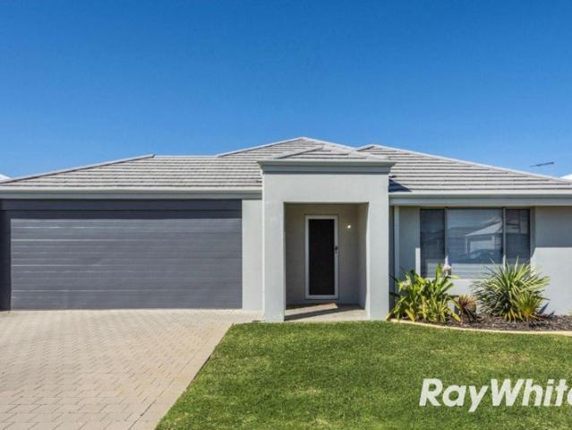 House for rent in Golden Bay, Western Australia