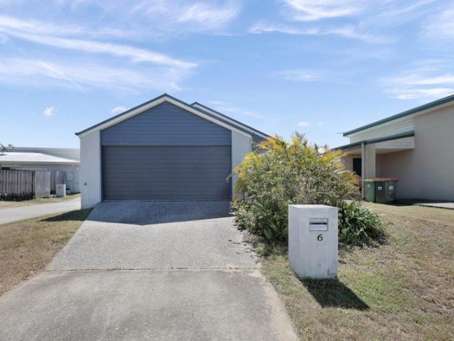 House for rent in Mackay, Queensland