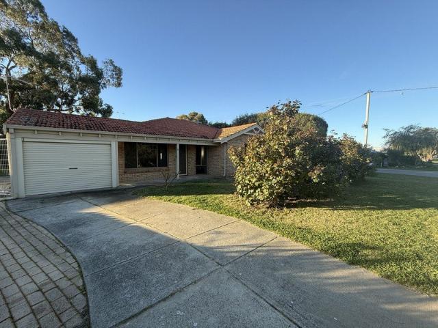House for rent in Golden Bay, Western Australia