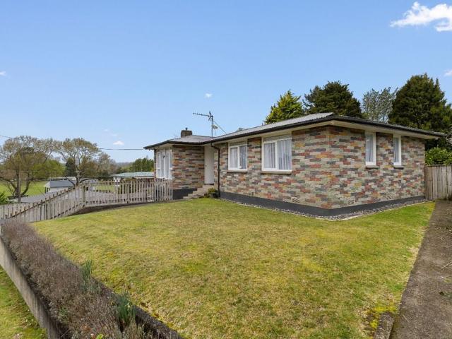 House for rent in Putaruru, Waikato