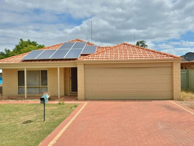 House for rent in Parklands, Western Australia