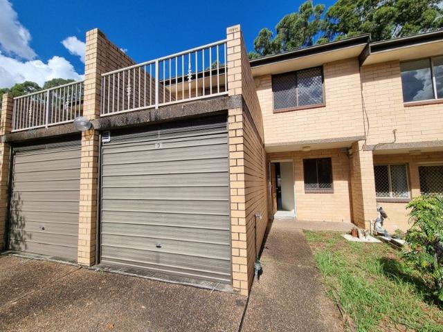 Townhouse for rent in Sydney, New South Wales