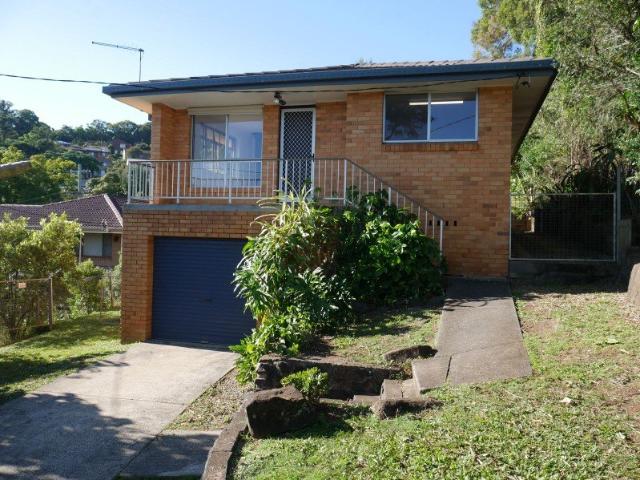 House for rent in Lismore Heights, Lismore City Council